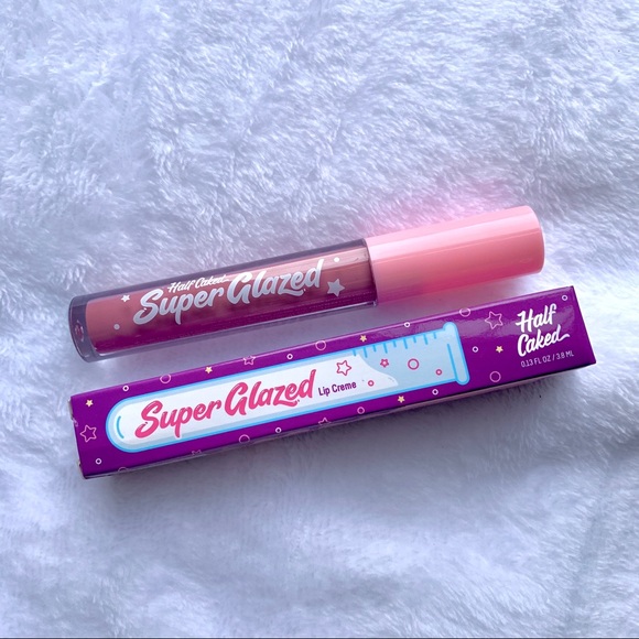 Half Caked Other - HALF CAKED Super Glazed Creme Semi Charmed Sale